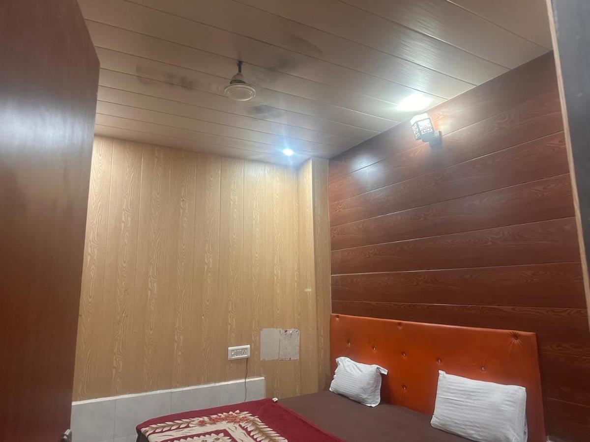 Yamnotri Dham Vrindāvan Exterior foto