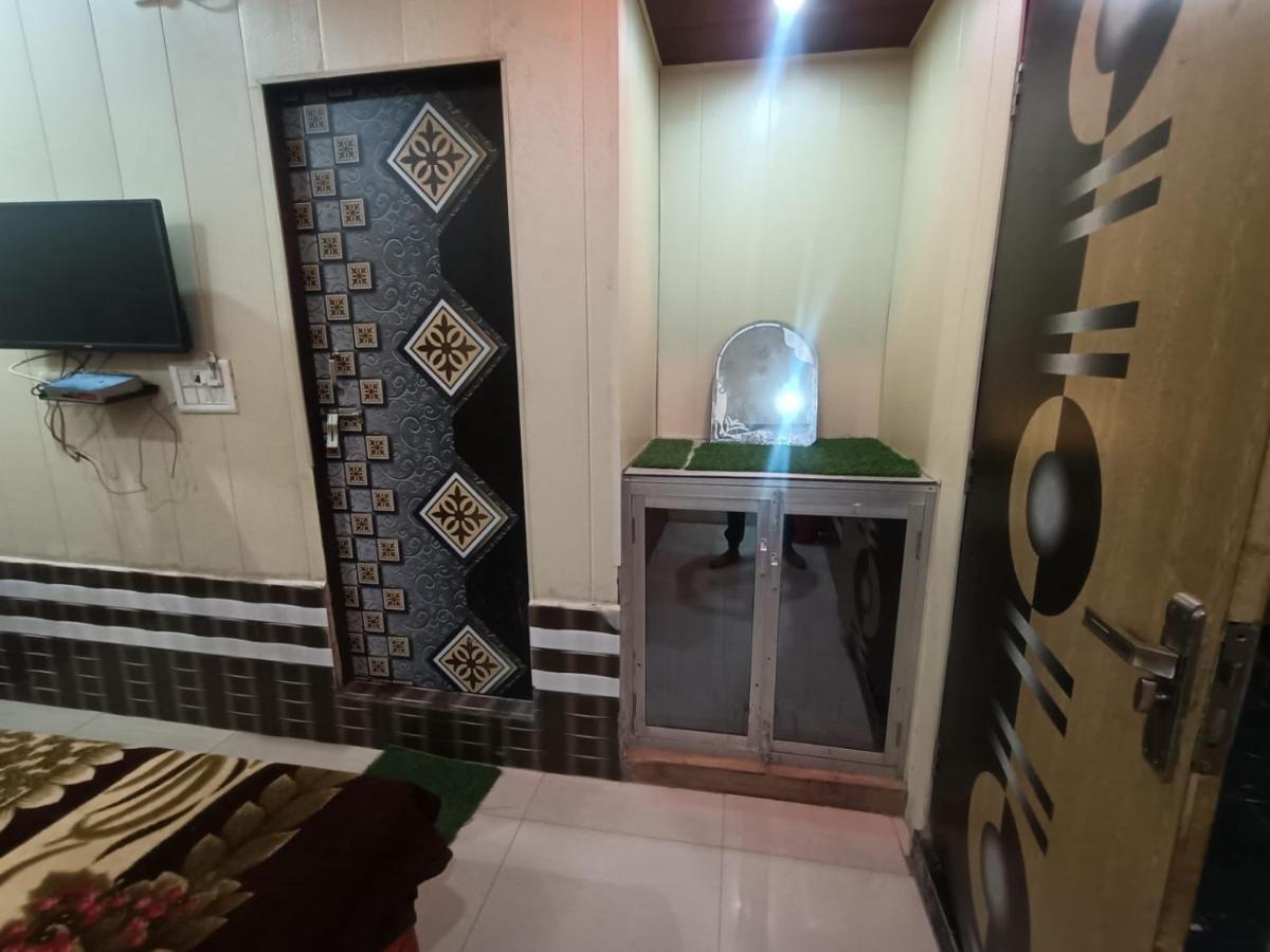 Yamnotri Dham Vrindāvan Exterior foto