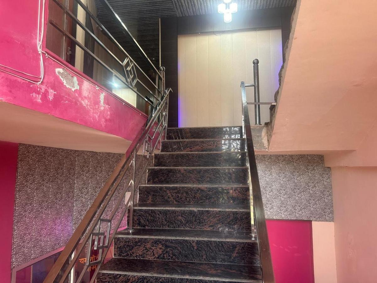 Yamnotri Dham Vrindāvan Exterior foto